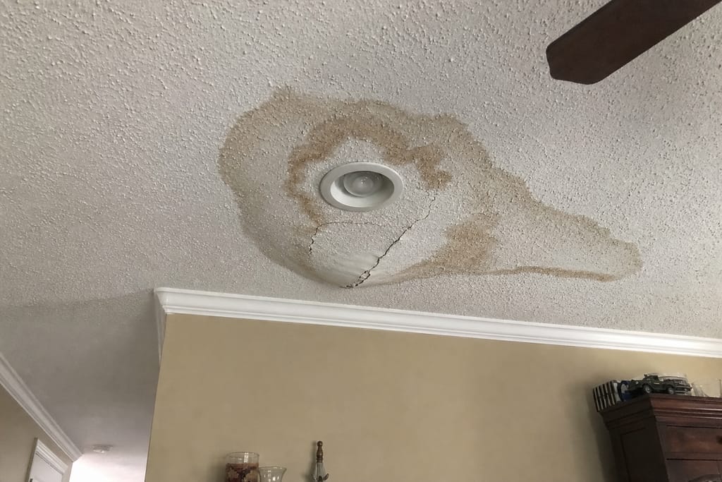 Drywall Repair in Pearland, TX photo
