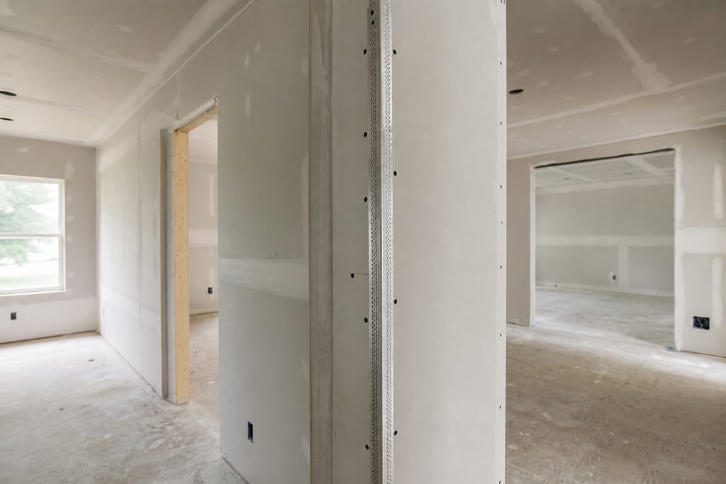 Elastomeric caulk photo